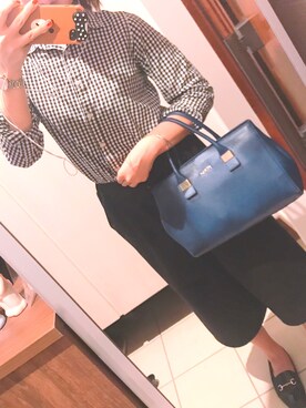 バターさん(レディース・167cm)の春コーディネート