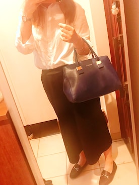 バターさん(レディース・167cm)の春コーディネート