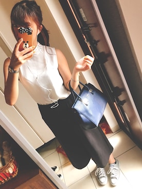 バターさん(レディース・167cm)の秋コーディネート