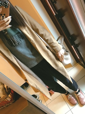 バターさんのコーディネート