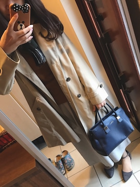 バターさんのコーディネート