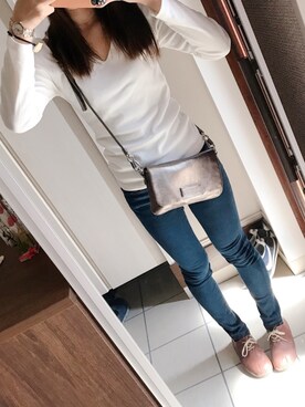 バターさんのコーディネート