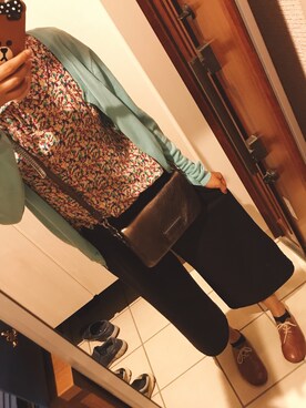 バターさんのコーディネート