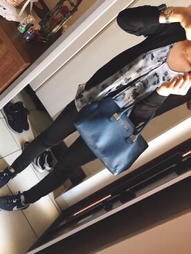 バターさんのコーディネート