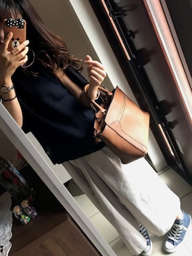 バターさんのコーディネート