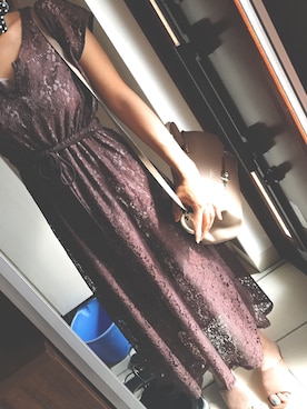 バターさんのコーディネート