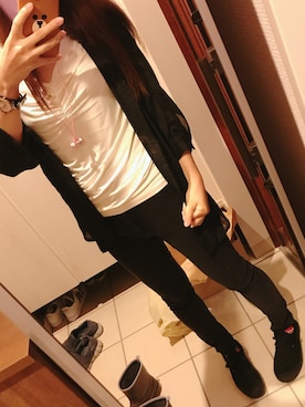 バターさんのコーディネート