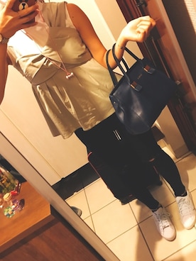 バターさんのコーディネート