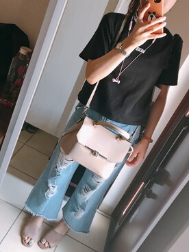 バターさんのコーディネート