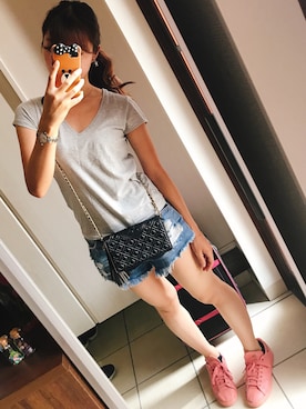 バターさんのコーディネート