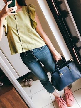 バターさんのコーディネート