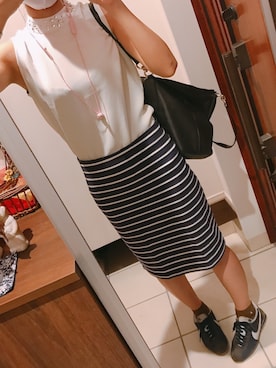 バターさんのコーディネート