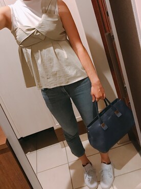 バターさんのコーディネート