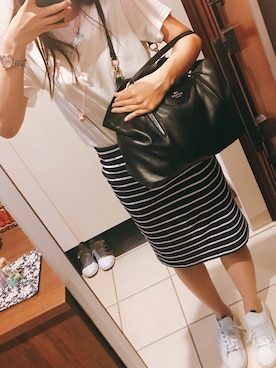 バターさんのコーディネート