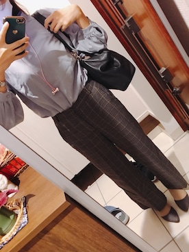 バターさんのコーディネート