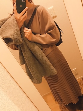 JIMMY CHOO（ジミーチュウ）の「JOSHU（バックパック/リュック