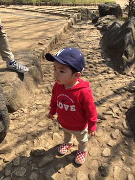 Kohei Uranoさんのコーディネート