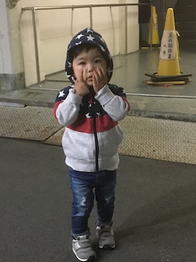 Kohei Uranoさんのコーディネート