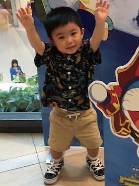 Kohei Uranoさんのコーディネート