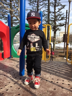 Kohei Uranoさんのコーディネート