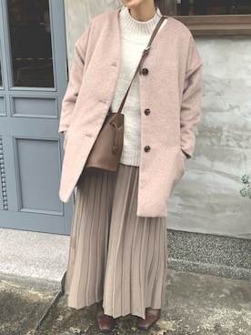 ちょんちぇ。さんのコーディネート