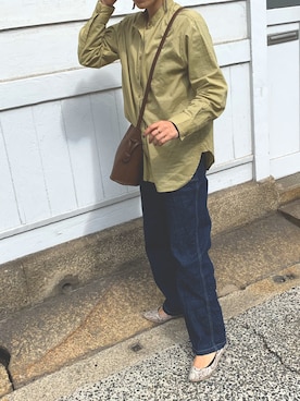 ちょんちぇ。さんのコーディネート