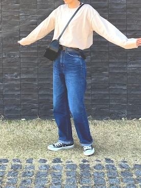 ちょんちぇ。さんのコーディネート