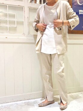 ちょんちぇ。さんのコーディネート