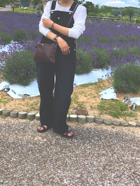 ちょんちぇ。さんのコーディネート