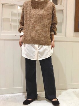 ちょんちぇ。さんのコーディネート