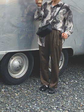 ちょんちぇ。さんのコーディネート