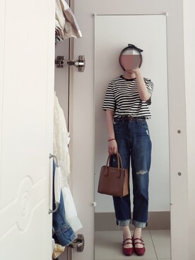 tutu_doudouさんのコーディネート