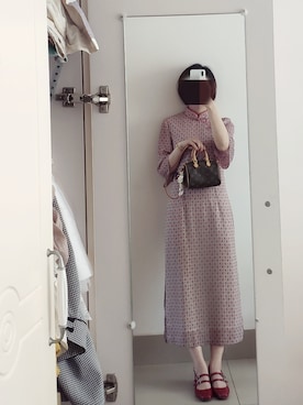 tutu_doudouさんのコーディネート