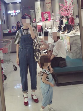 tutu_doudouさんのコーディネート