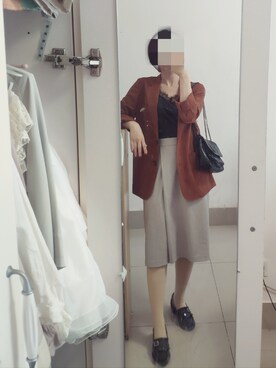 tutu_doudouさんのコーディネート