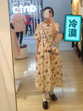 tutu_doudouさんのコーディネート