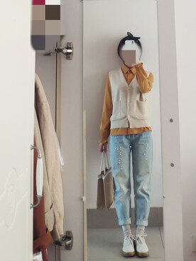 tutu_doudouさんのコーディネート