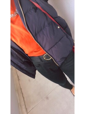 N e Aさんのコーディネート