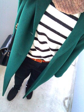 N e Aさんのコーディネート