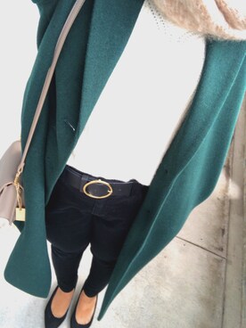 N e Aさんのコーディネート