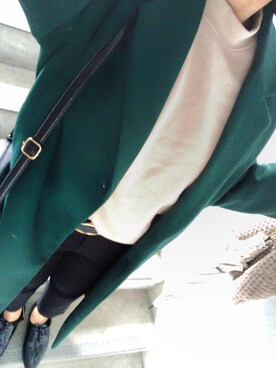 N e Aさんのコーディネート