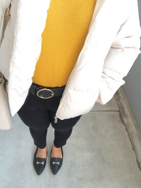 N e Aさんのコーディネート