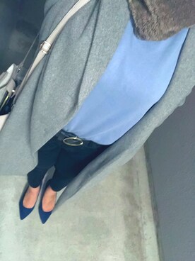 N e Aさんのコーディネート