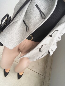 N e Aさんのコーディネート