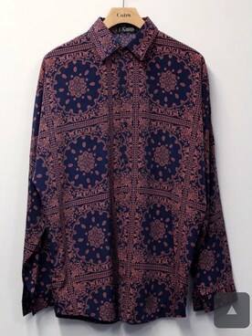 ユーリ///さんのコーディネート