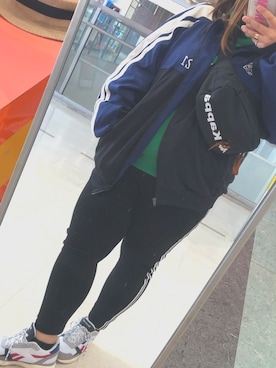 nattiさんのコーディネート