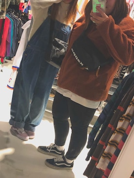 nattiさんのコーディネート