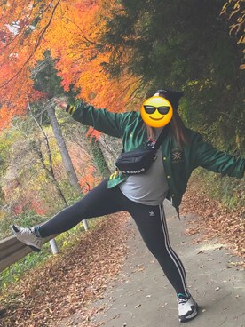 nattiさんのコーディネート