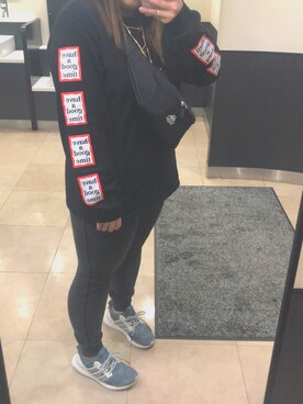 nattiさんのコーディネート