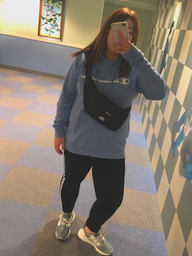 nattiさんのコーディネート